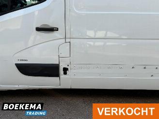 Opel Movano 2.3 Turbo 135PK L3-H2 Climate Control Navigatie Cruise PDC Camera picture 15