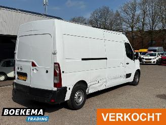 Opel Movano 2.3 Turbo 135PK L3-H2 Climate Control Navigatie Cruise PDC Camera picture 2