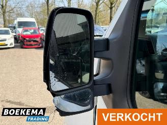 Opel Movano 2.3 Turbo 135PK L3-H2 Climate Control Navigatie Cruise PDC Camera picture 17