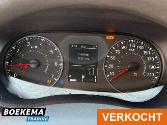 Opel Movano 2.3 Turbo 135PK L3-H2 Climate Control Navigatie Cruise PDC Camera picture 30