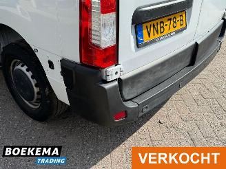 Opel Movano 2.3 Turbo 135PK L3-H2 Climate Control Navigatie Cruise PDC Camera picture 12