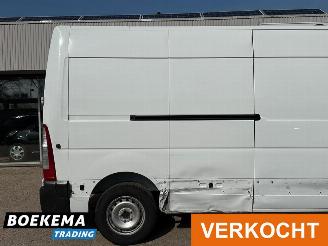 Opel Movano 2.3 Turbo 135PK L3-H2 Climate Control Navigatie Cruise PDC Camera picture 10