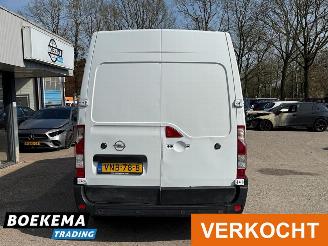 Opel Movano 2.3 Turbo 135PK L3-H2 Climate Control Navigatie Cruise PDC Camera picture 3