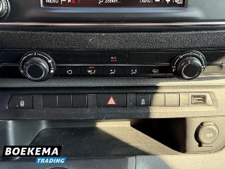 Citroën Jumpy 2.0 HDI 180PK DC 5-Pers XL Automaat Navigatie Camera Leer Stoelverwarming picture 25