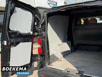 Citroën Jumpy 2.0 HDI 180PK DC 5-Pers XL Automaat Navigatie Camera Leer Stoelverwarming picture 16