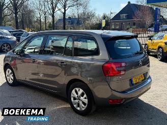Citroën C4-picasso 1.2 PT Business Navigatie Keyless 7-Persoons Clima Zenith picture 3