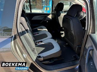 Citroën C4-picasso 1.2 PT Business Navigatie Keyless 7-Persoons Clima Zenith picture 20