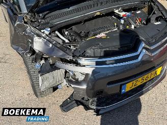 Citroën C4-picasso 1.2 PT Business Navigatie Keyless 7-Persoons Clima Zenith picture 10