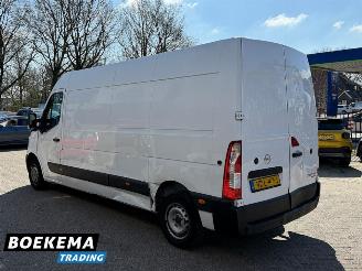 Opel Movano 2.3 CDTI L3-H2 Navigatie Clima Cruise PDC Schuifdeur picture 4