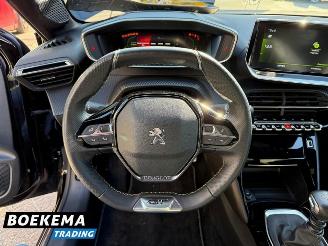 Peugeot 208 1.2 PureTech GT-Line Navigatie Clima Keyless Lane-Ass picture 19