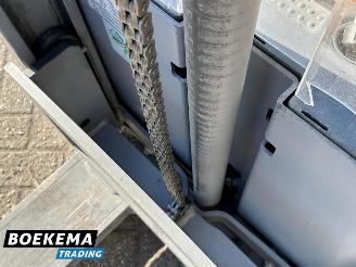 Jungheinrich  EJC M10 Jungheinrich EJC Stapelaar picture 5