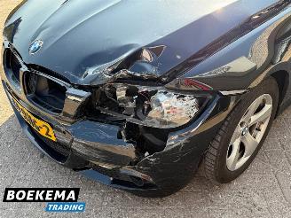 BMW 3-serie 318i Corporate Lease M-Sport Navigatie Clima Cruise PDC picture 6