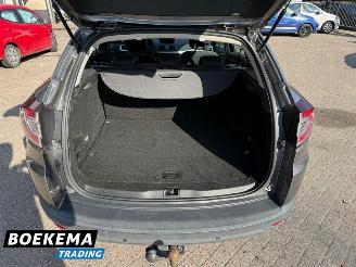 Renault Mégane Estate 1.4 TCe Dynamique Navigatie Climate Cruise PDC picture 15