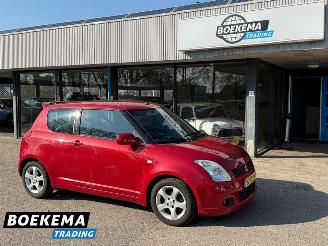 Suzuki Swift 1.5 Exclusive Automaat Keyless Airco picture 1