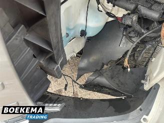 Volkswagen Crafter 35 2.0 TDI L3-H2 9-Persoons Airco Rolstoellift Cruise picture 8