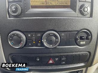 Volkswagen Crafter 35 2.0 TDI L3-H2 9-Persoons Airco Rolstoellift Cruise picture 34