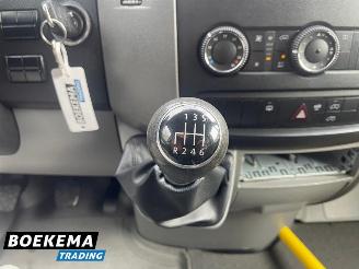 Volkswagen Crafter 35 2.0 TDI L3-H2 9-Persoons Airco Rolstoellift Cruise picture 32