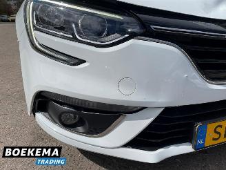 Renault Mégane Estate 1.2 TCe Zen Navigatie Cruise Climate Navi picture 7