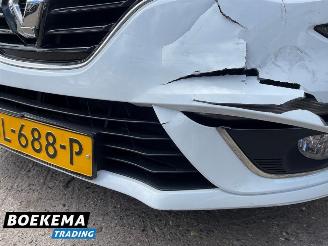 Renault Mégane Estate 1.2 TCe Zen Navigatie Cruise Climate Navi picture 8