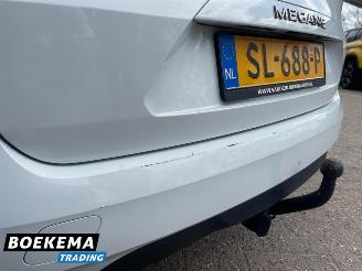 Renault Mégane Estate 1.2 TCe Zen Navigatie Cruise Climate Navi picture 14