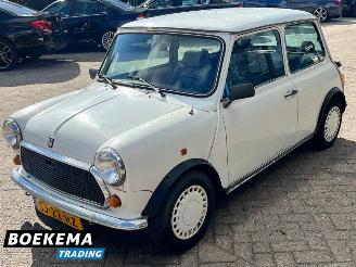 Austin Mini 1000 Mayfair kat. picture 4