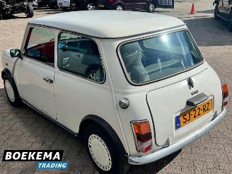 Austin Mini 1000 Mayfair kat. picture 3