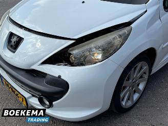 Peugeot 207 1.6 16V T Le Mans 150PK Climate Cruise Schaalstoelen picture 7