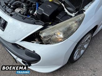 Peugeot 207 1.6 16V T Le Mans 150PK Climate Cruise Schaalstoelen picture 10