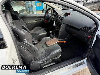 Peugeot 207 1.6 16V T Le Mans 150PK Climate Cruise Schaalstoelen picture 17