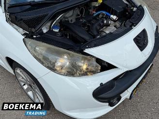 Peugeot 207 1.6 16V T Le Mans 150PK Climate Cruise Schaalstoelen picture 11