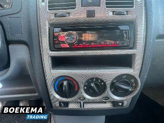 Hyundai Getz 1.6i 16V 105PK GLS Airco picture 23