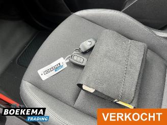 Renault Kangoo 1.5 DCI 75 Comfort Navigatie Airco Schuifdeur Cruise PDC picture 33