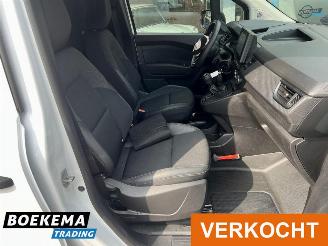 Renault Kangoo 1.5 DCI 75 Comfort Navigatie Airco Schuifdeur Cruise PDC picture 23