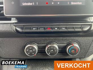 Renault Kangoo 1.5 DCI 75 Comfort Navigatie Airco Schuifdeur Cruise PDC picture 27