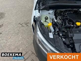Renault Kangoo 1.5 DCI 75 Comfort Navigatie Airco Schuifdeur Cruise PDC picture 17