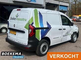 Renault Kangoo 1.5 DCI 75 Comfort Navigatie Airco Schuifdeur Cruise PDC picture 2