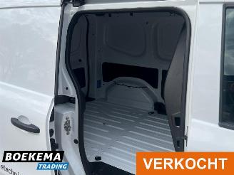 Renault Kangoo 1.5 DCI 75 Comfort Navigatie Airco Schuifdeur Cruise PDC picture 8