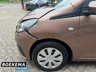 Peugeot 108 1.0 e-VTi Active Airco PDC 5-Deurs picture 15