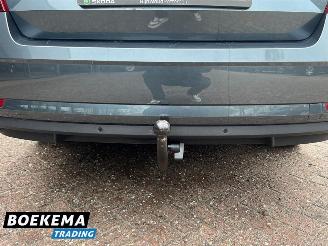 Skoda Octavia 1.0 TSI Business Ed Navigatie Canton Stoelverw. Climate Cruise PDC picture 14