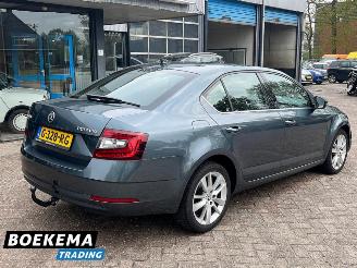 Skoda Octavia 1.0 TSI Business Ed Navigatie Canton Stoelverw. Climate Cruise PDC picture 13