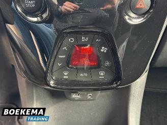 Peugeot 108 1.0 e-VTi Allure Keyless Climate Camera picture 24