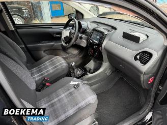 Peugeot 108 1.0 e-VTi Allure Keyless Climate Camera picture 18