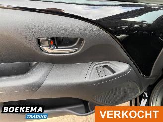 Peugeot 108 1.0 e-VTi Allure Cruise Camera Climate picture 14