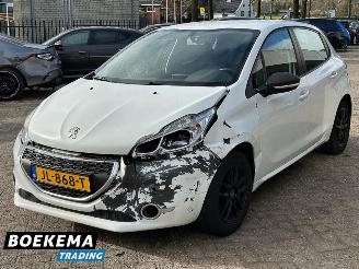 Peugeot 208 1.2 e-VTi Active Automaat Navigatie Climate picture 4