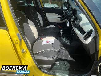 Fiat 500L 0.9 TwinAir Navigatie Airco Cruise Control PDC picture 18