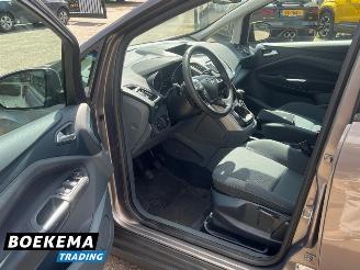 Ford C-Max 1.0 Titanium Stoelverw. Climate Cruise PDC picture 11