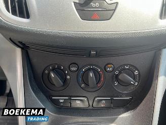 Ford C-Max 1.0 Titanium 125PK Stoelverw. Climate Cruise PDC picture 22