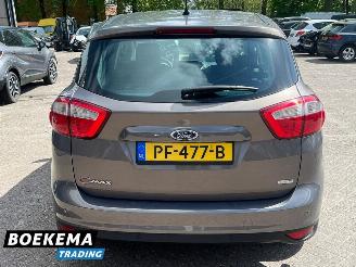 Ford C-Max 1.0 Titanium 125PK Stoelverw. Climate Cruise PDC picture 9