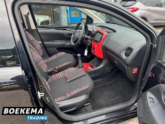 Citroën C1 1.2 PureTech 82PK Airscape Climate Camera picture 18