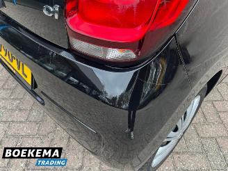 Citroën C1 1.2 PureTech 82PK Airscape Climate Camera picture 10